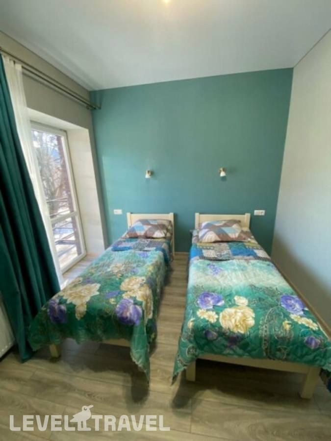 фотографии отеля Бархат в Россия(Архыз) - фото №6