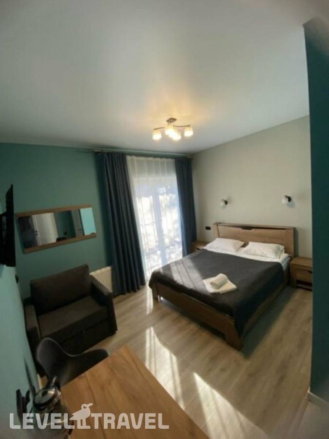 фотографии отеля Бархат в Россия(Архыз) - фото №23