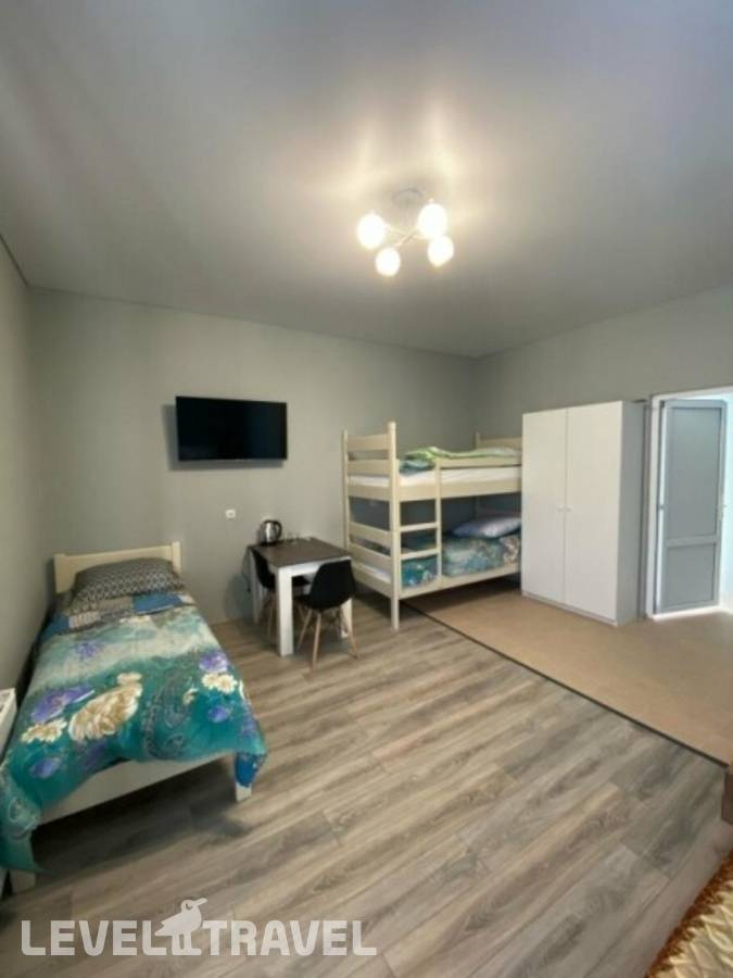 фотографии отеля Бархат в Россия(Архыз) - фото №16