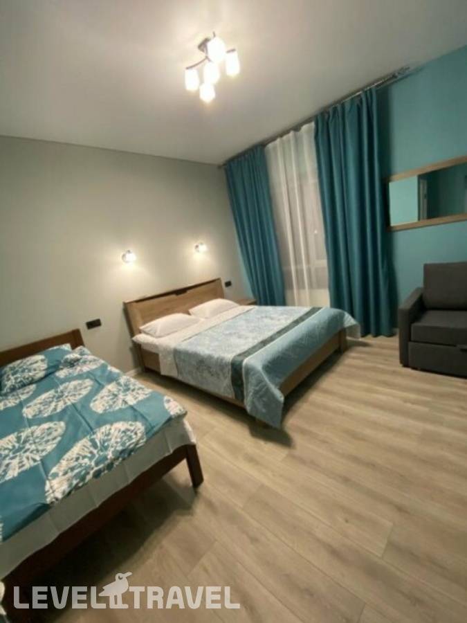 фотографии отеля Бархат в Россия(Архыз) - фото №36