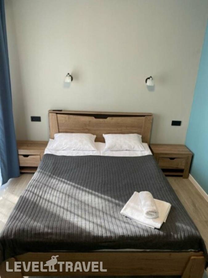 фотографии отеля Бархат в Россия(Архыз) - фото №24