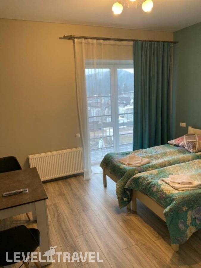 фотографии отеля Бархат в Россия(Архыз) - фото №8