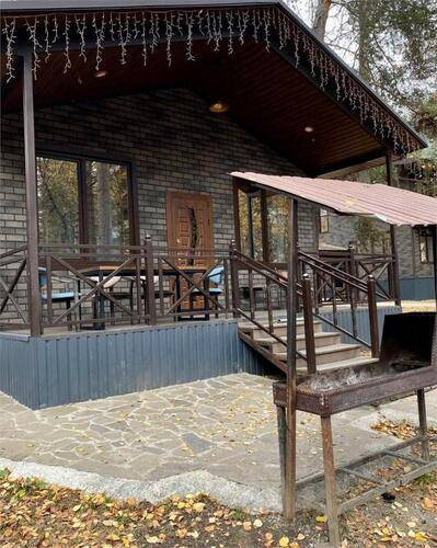Konak House