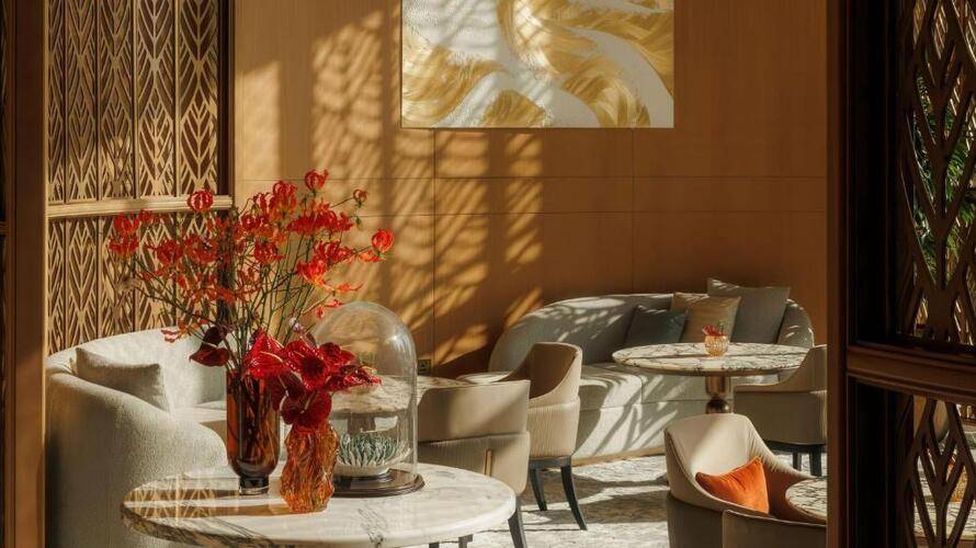 Jumeirah Marsa Al Arab Dubai