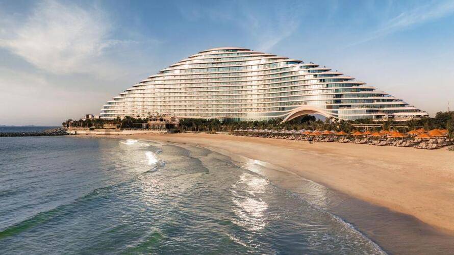 Jumeirah Marsa Al Arab Dubai