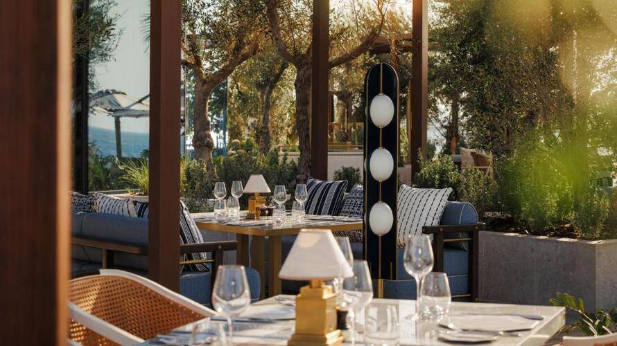 Jumeirah Marsa Al Arab Dubai
