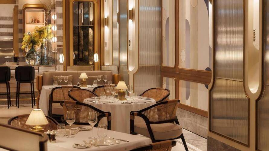 Jumeirah Marsa Al Arab Dubai