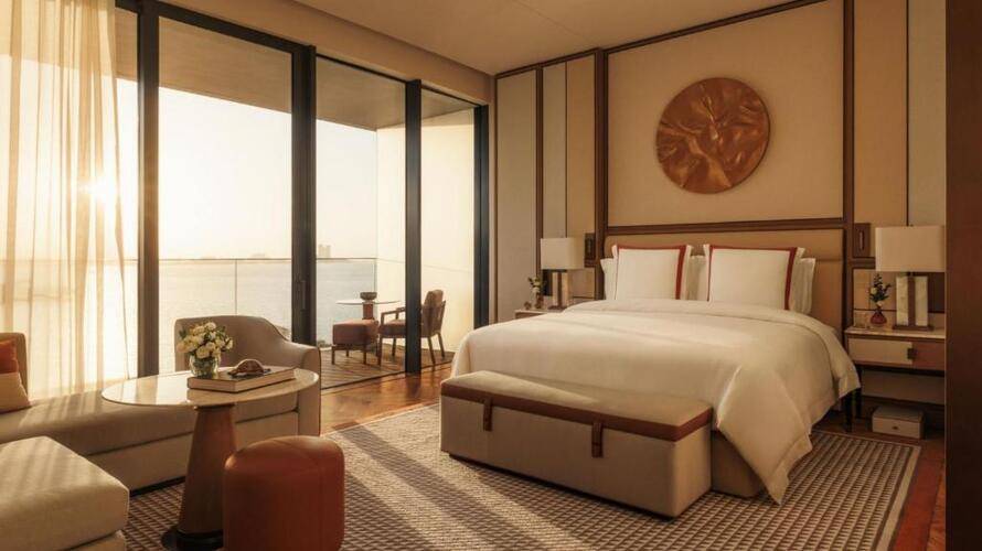 Jumeirah Marsa Al Arab Dubai