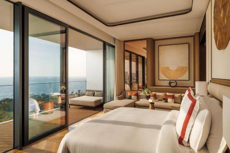 Jumeirah Marsa Al Arab Dubai