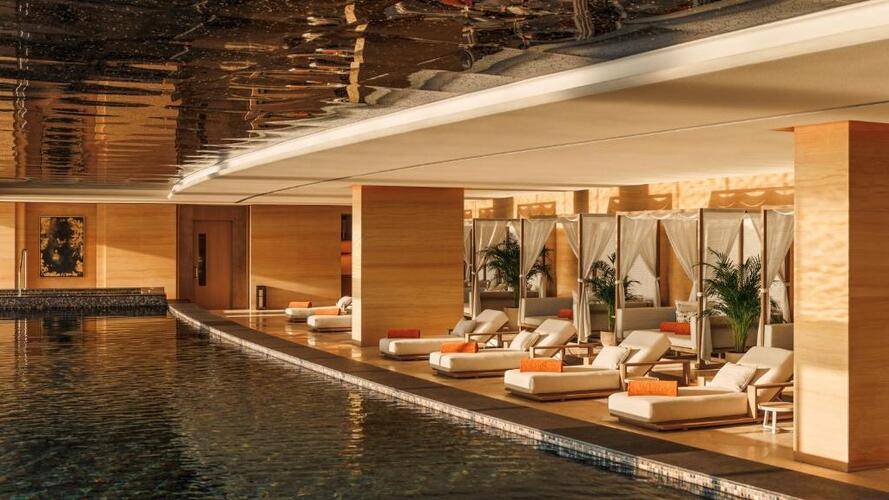 Jumeirah Marsa Al Arab Dubai