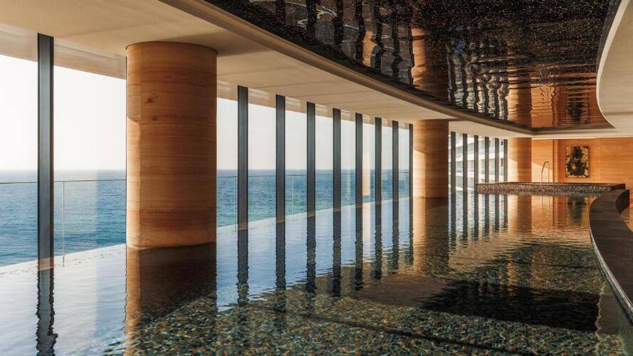 Jumeirah Marsa Al Arab Dubai