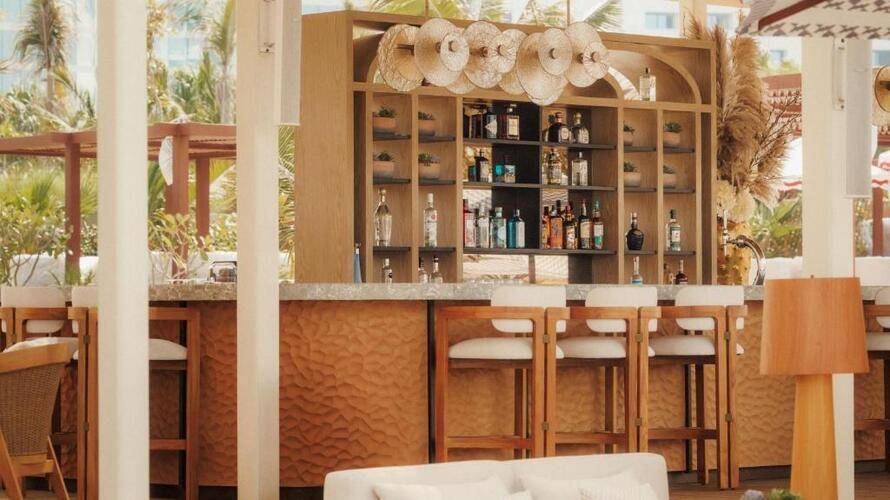 Jumeirah Marsa Al Arab Dubai