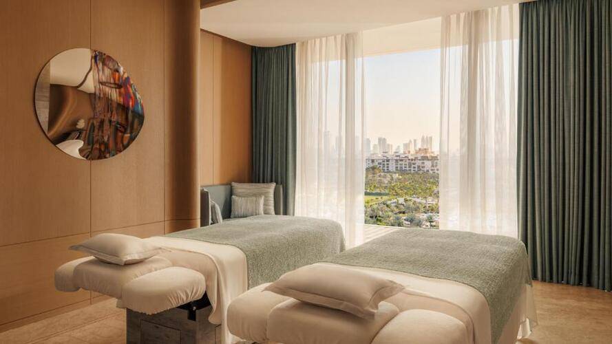 Jumeirah Marsa Al Arab Dubai