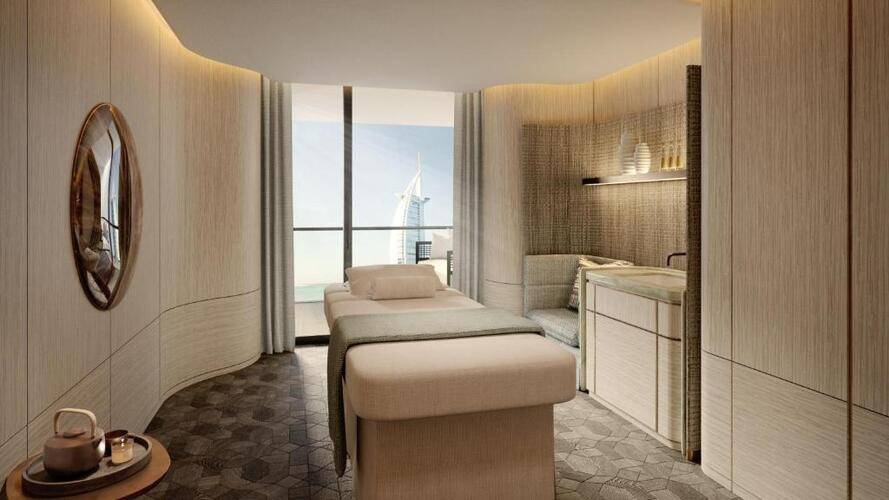 Jumeirah Marsa Al Arab Dubai