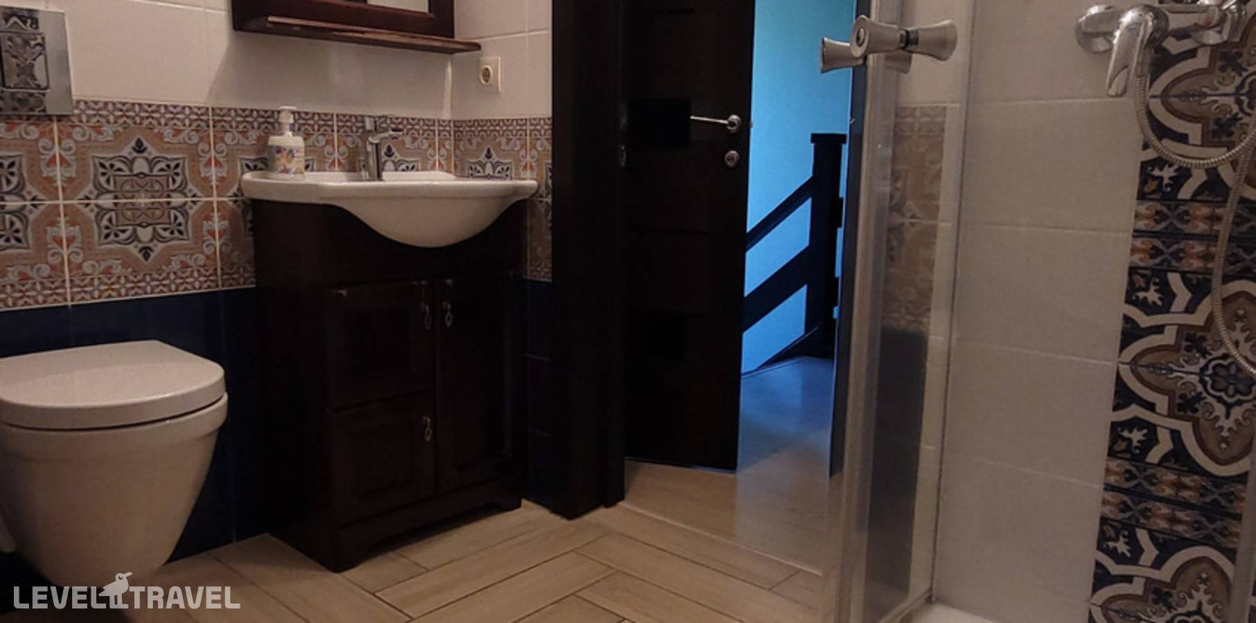 фотографии отеля Ирбис в Россия(Шерегеш) - фото №23