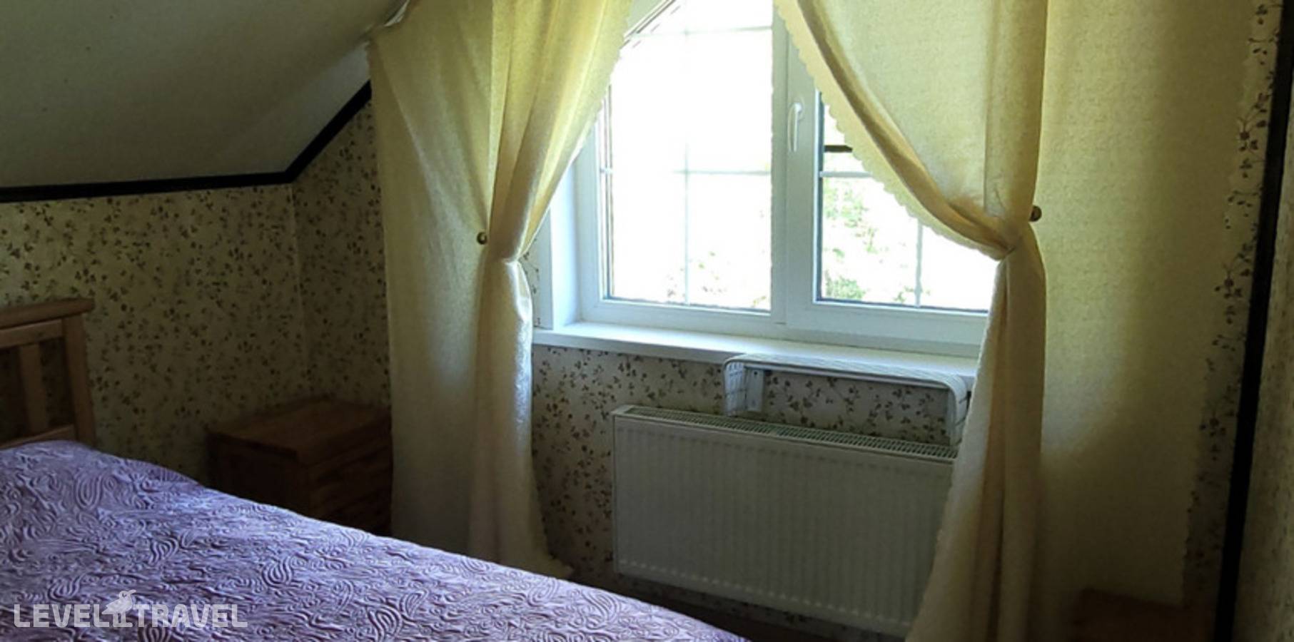 фотографии отеля Ирбис в Россия(Шерегеш) - фото №22