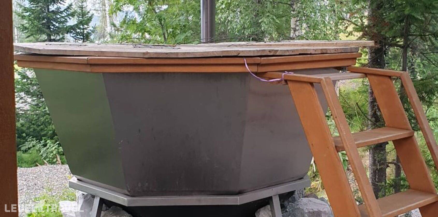 фотографии отеля Ирбис в Россия(Шерегеш) - фото №7