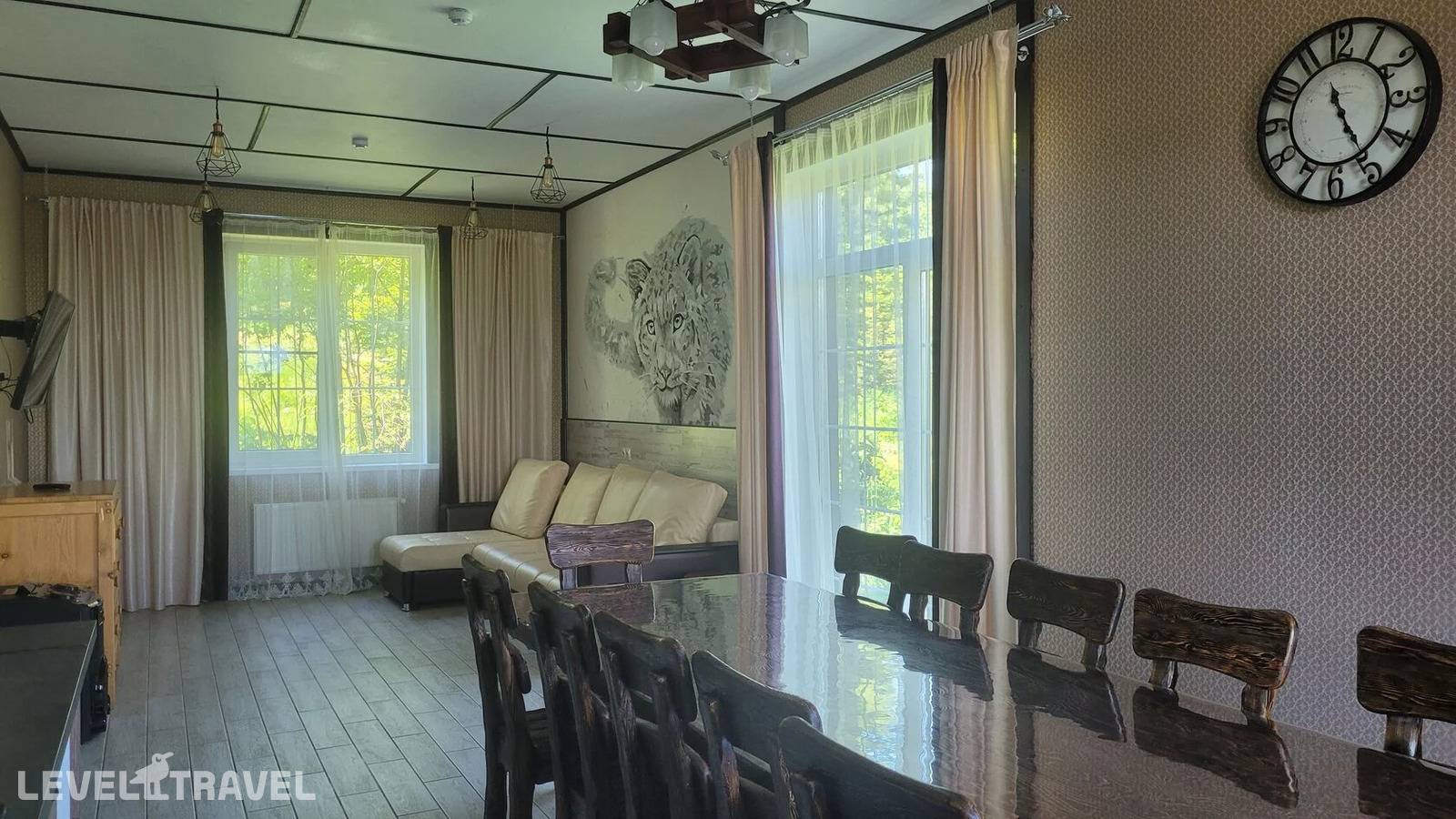 фотографии отеля Ирбис в Россия(Шерегеш) - фото №16