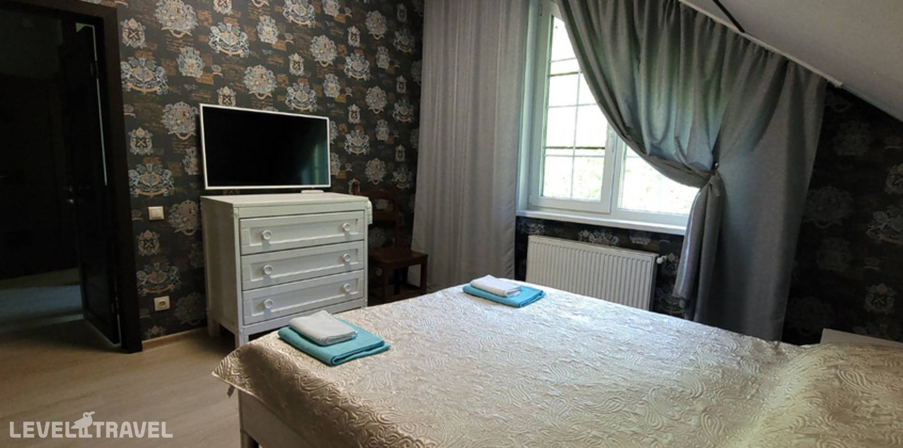 фотографии отеля Ирбис в Россия(Шерегеш) - фото №32