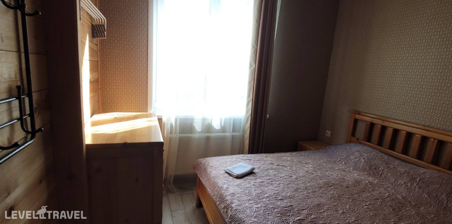 фотографии отеля Ирбис в Россия(Шерегеш) - фото №31