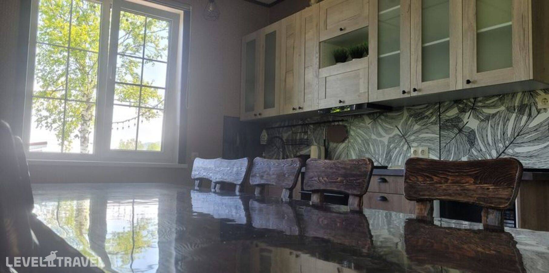 фотографии отеля Ирбис в Россия(Шерегеш) - фото №27