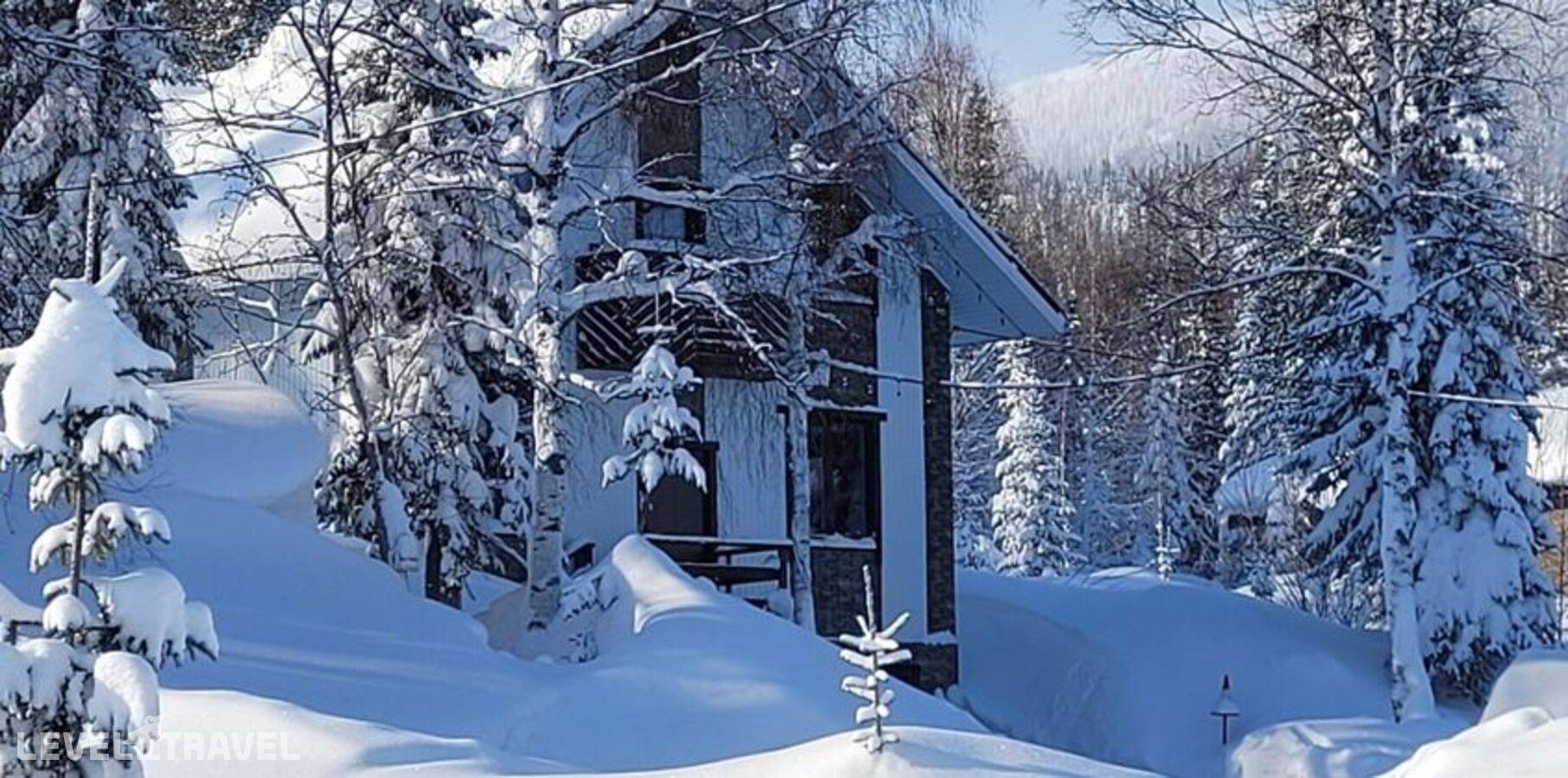 фотографии отеля Ирбис в Россия(Шерегеш) - фото №1