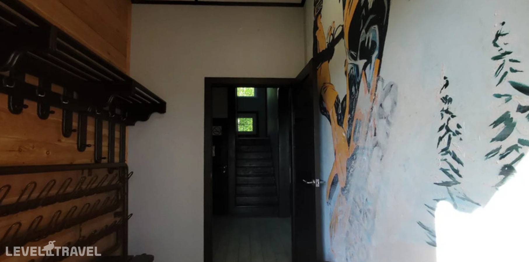 фотографии отеля Ирбис в Россия(Шерегеш) - фото №24