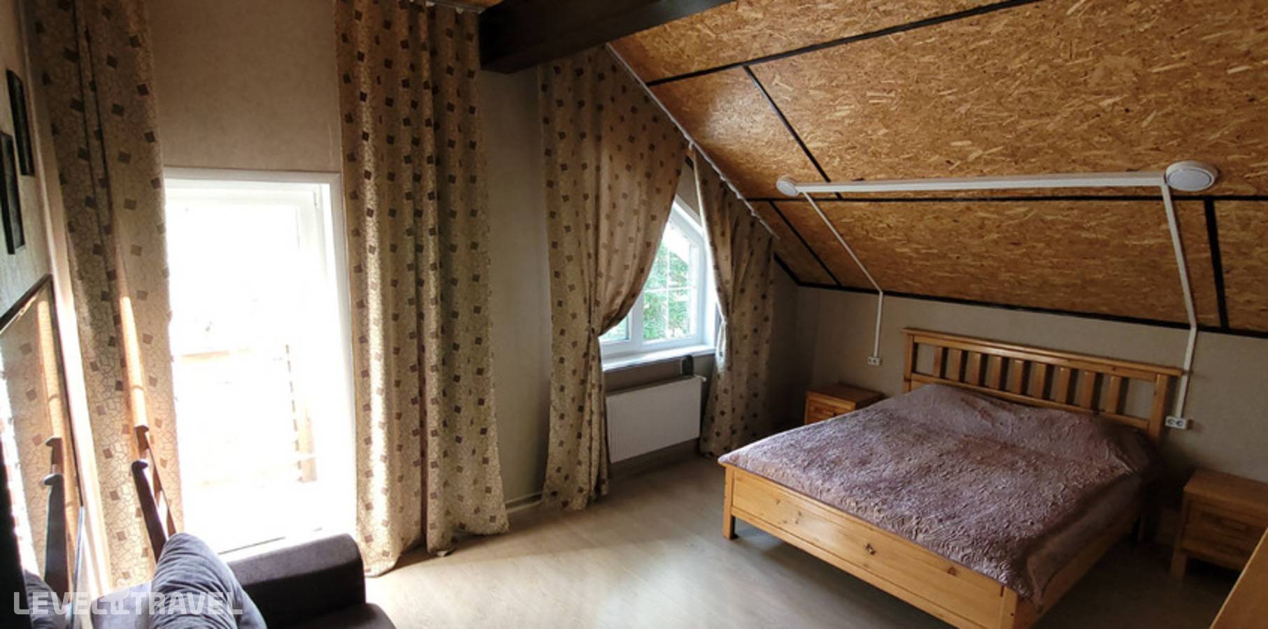 фотографии отеля Ирбис в Россия(Шерегеш) - фото №34