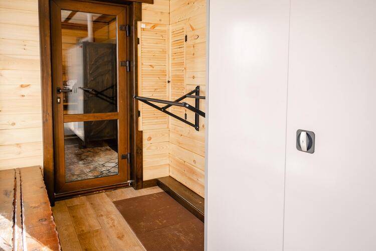 Шале Форестклаб