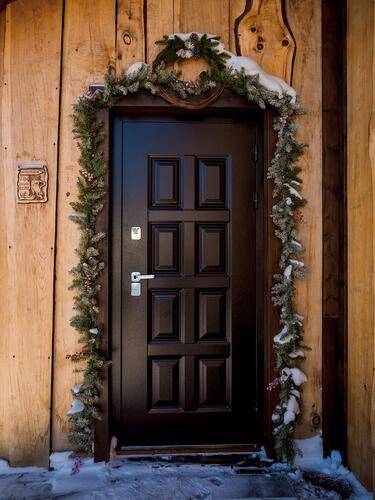 Шале Форестклаб