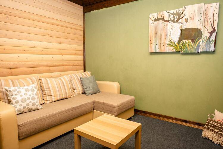 Шале Форестклаб