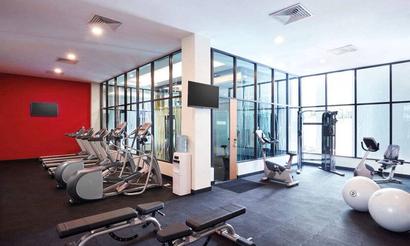 Hilton Garden Inn Puchong