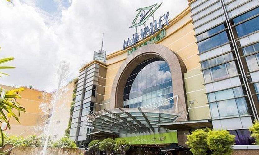 Hilton Garden Inn Puchong