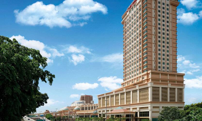 Sunway Lagoon Hotel
