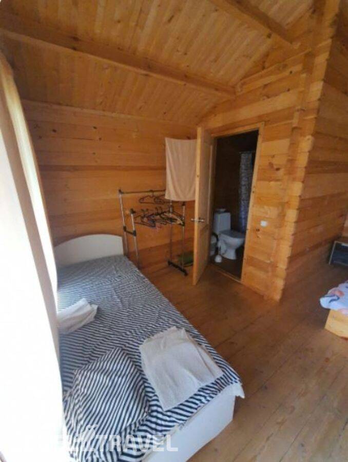 фотографии отеля Мини-Отель Breez1988 в Абхазия(Сухум) - фото №4