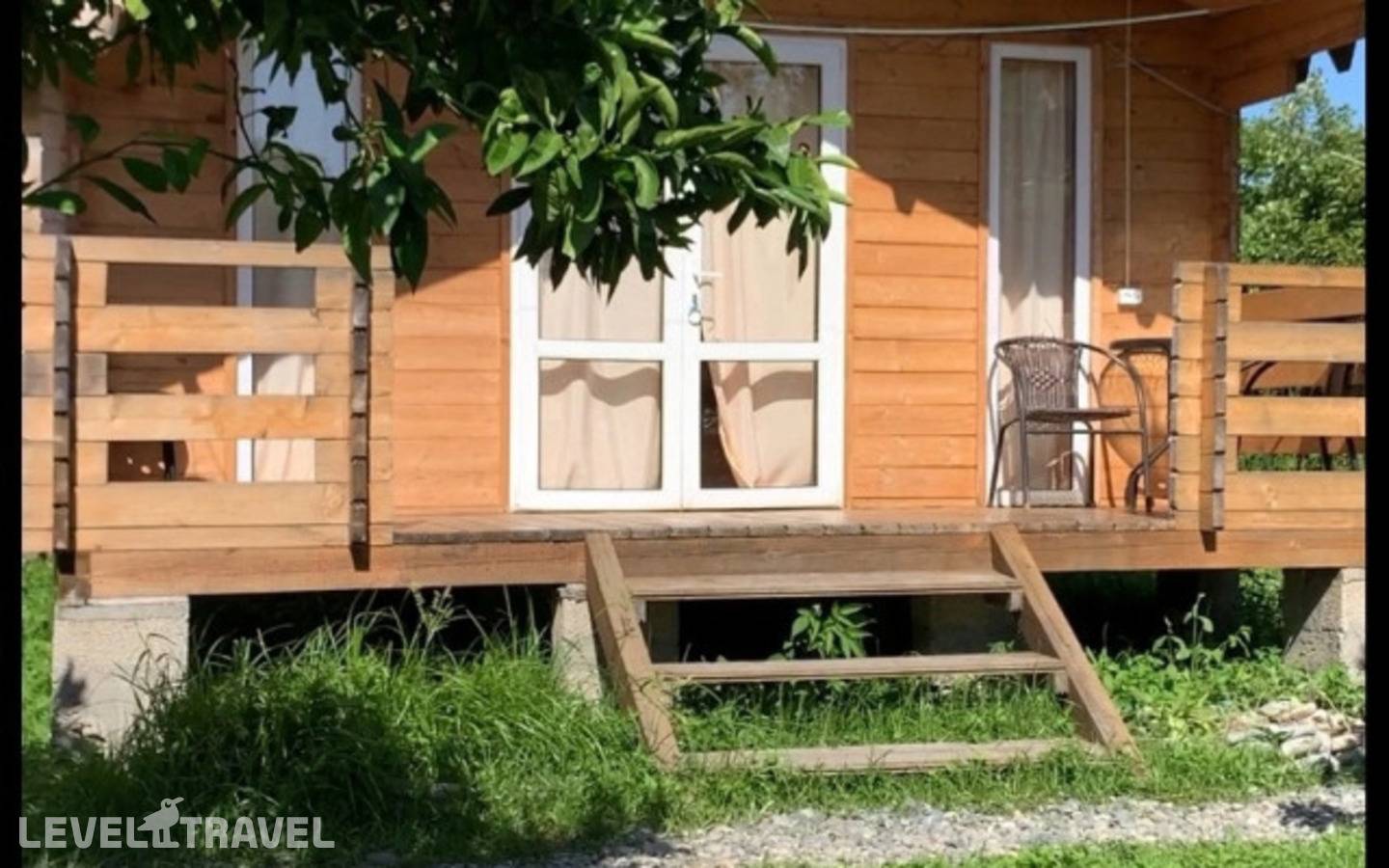 фотографии отеля Мини-Отель Breez1988 в Абхазия(Сухум) - фото №1