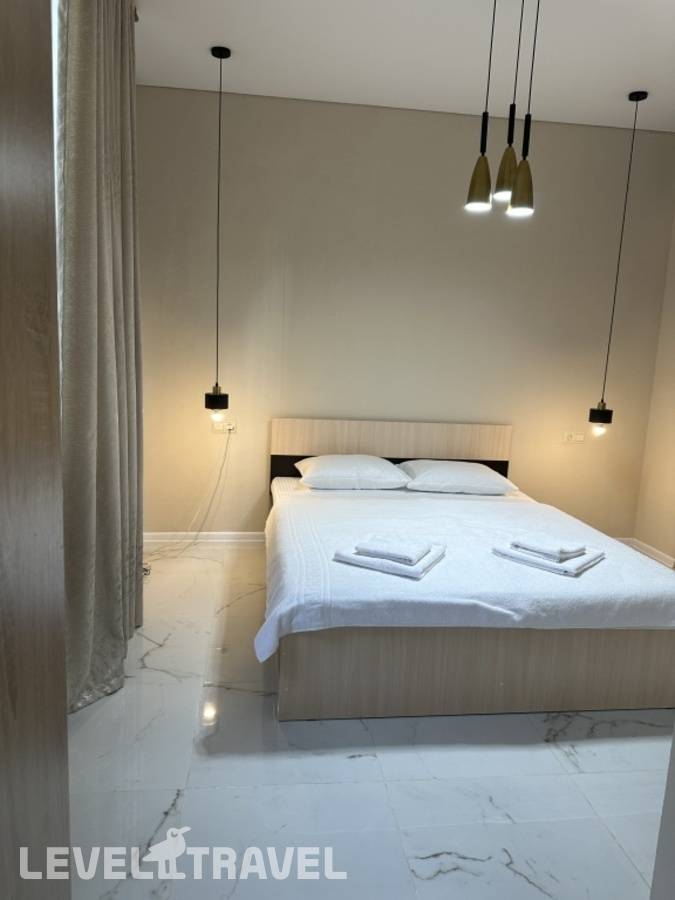 фотографии отеля Мини-Отель Аарон в Абхазия(Сухум) - фото №4