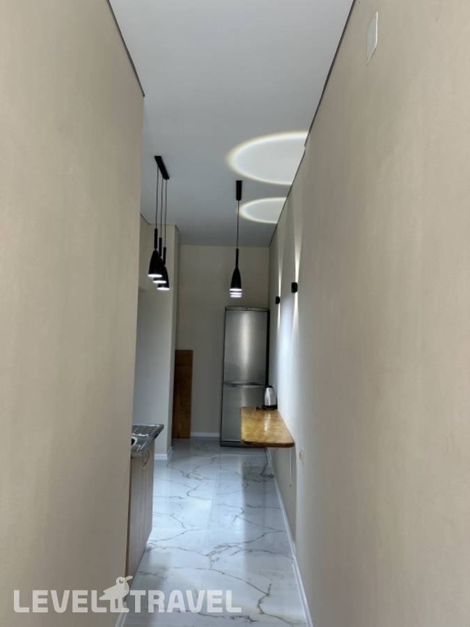 фотографии отеля Мини-Отель Аарон в Абхазия(Сухум) - фото №15