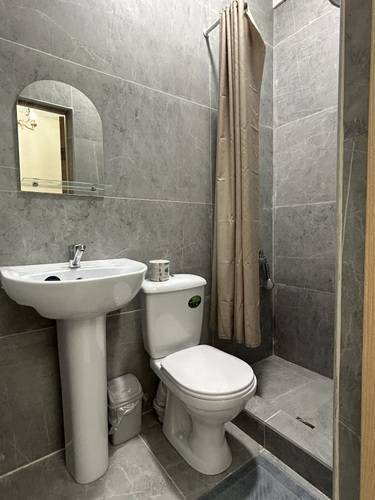 Мини-Отель Аарон