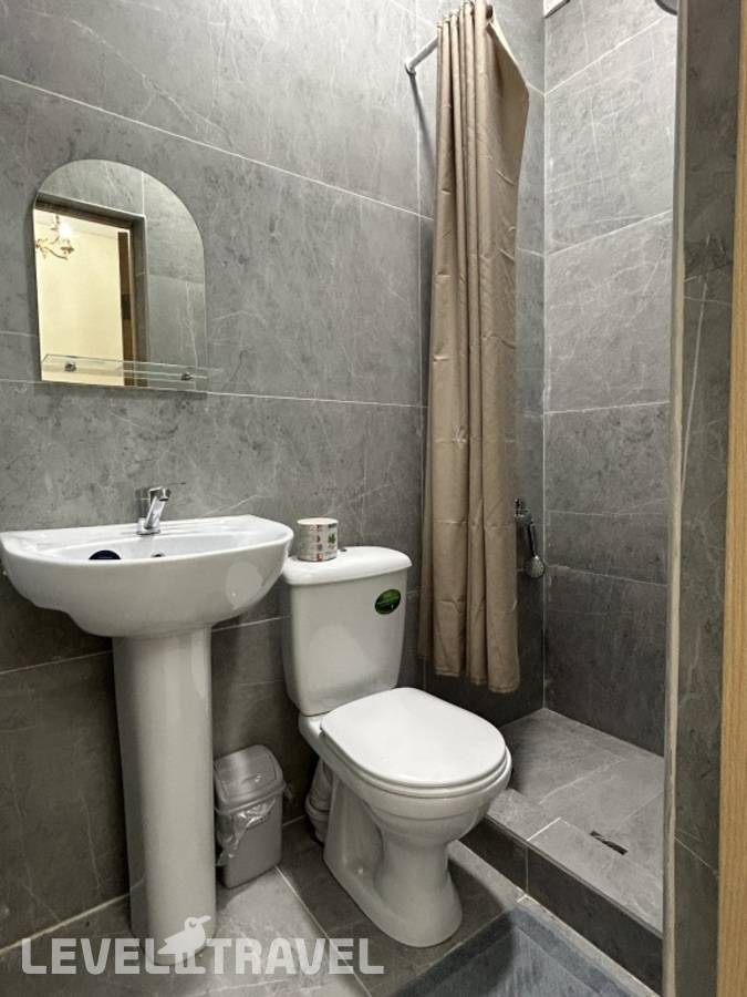 фотографии отеля Мини-Отель Аарон в Абхазия(Сухум) - фото №12