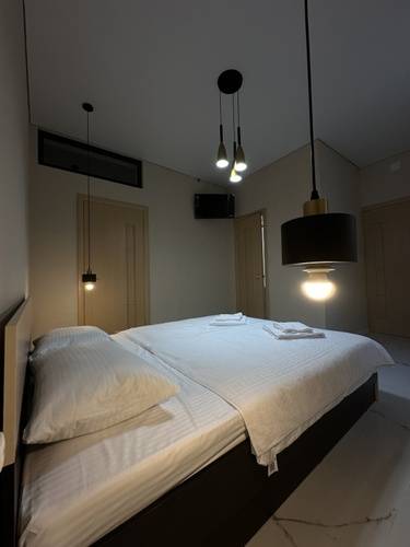 Мини-Отель Аарон