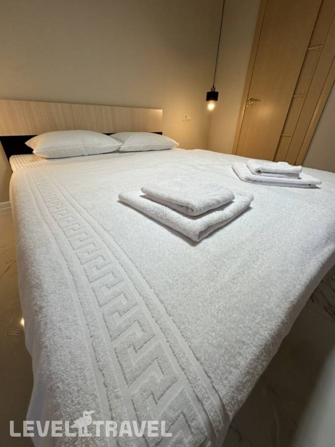 фотографии отеля Мини-Отель Аарон в Абхазия(Сухум) - фото №7