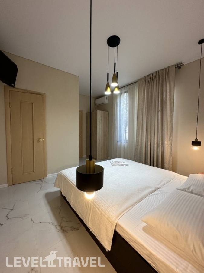 фотографии отеля Мини-Отель Аарон в Абхазия(Сухум) - фото №3