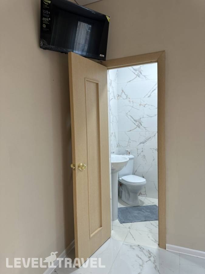 фотографии отеля Мини-Отель Аарон в Абхазия(Сухум) - фото №8