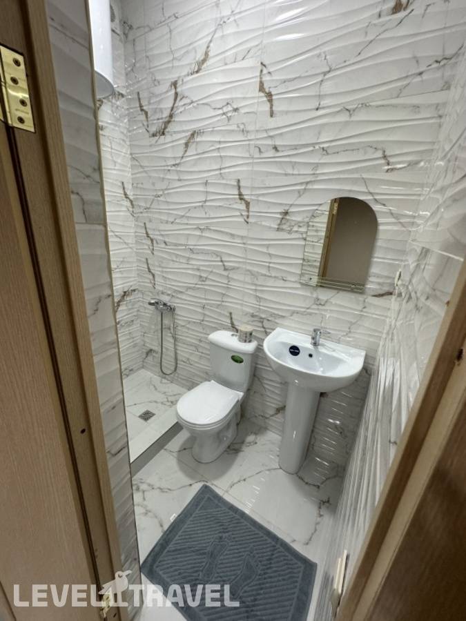 фотографии отеля Мини-Отель Аарон в Абхазия(Сухум) - фото №11