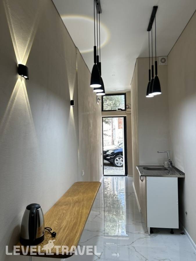 фотографии отеля Мини-Отель Аарон в Абхазия(Сухум) - фото №16