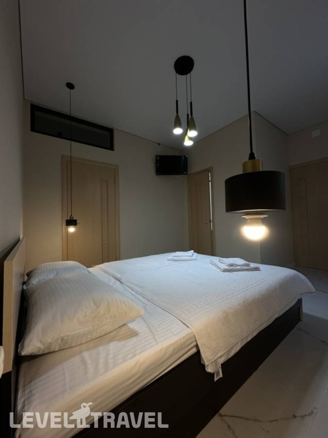 фотографии отеля Мини-Отель Аарон в Абхазия(Сухум) - фото №5