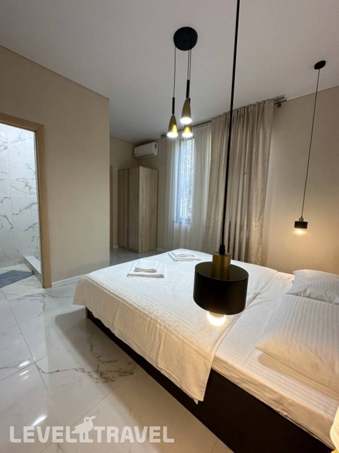 фотографии отеля Мини-Отель Аарон в Абхазия(Сухум) - фото №6