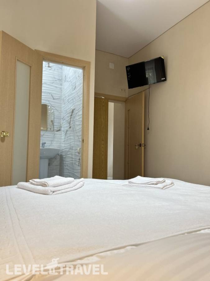 фотографии отеля Мини-Отель Аарон в Абхазия(Сухум) - фото №14