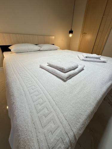 Мини-Отель Аарон